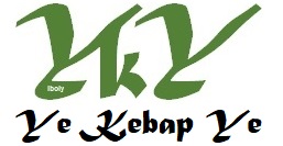 Ye Kebap Ye