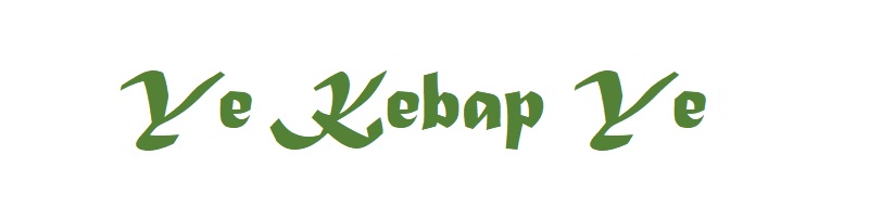 Ye Kebap Ye